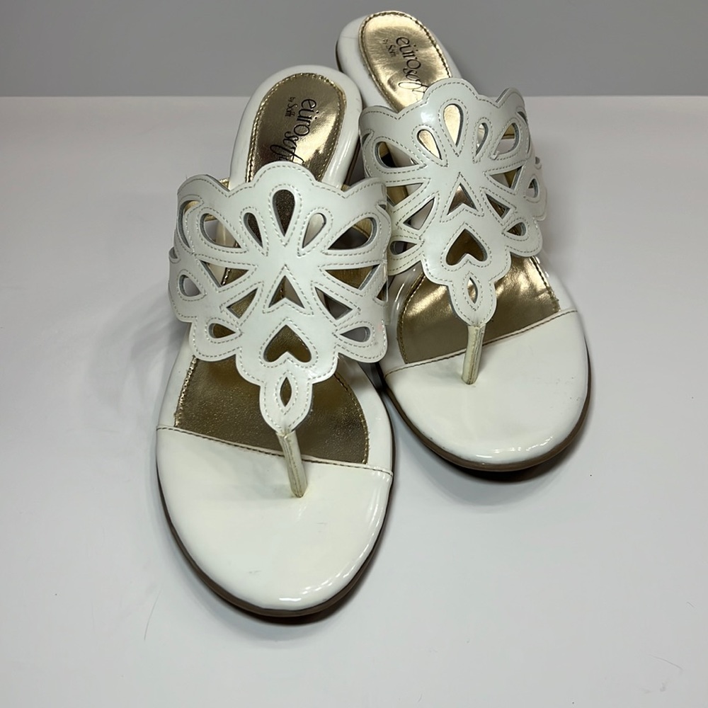 Dress Sandals